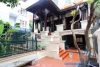 Beautiful house with nice design, For lease in Dang Thai Mai st